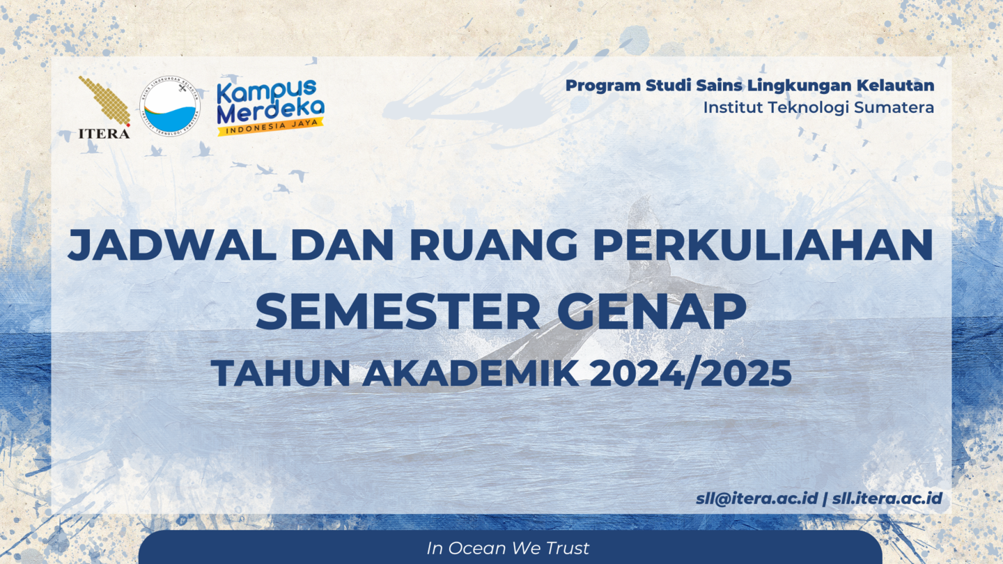 Read more about the article [Pengumuman] Jadwal Perkuliahan Semester Genap Tahun Akademik 2024/2025