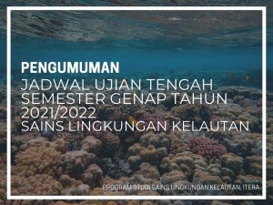 Read more about the article Jadwal Ujian Tengah Semester Genap Tahun Akademik 2021/2022