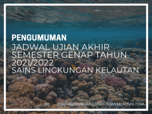 Read more about the article Jadwal Ujian Akhir Semester Genap Tahun Akademik 2021/2022