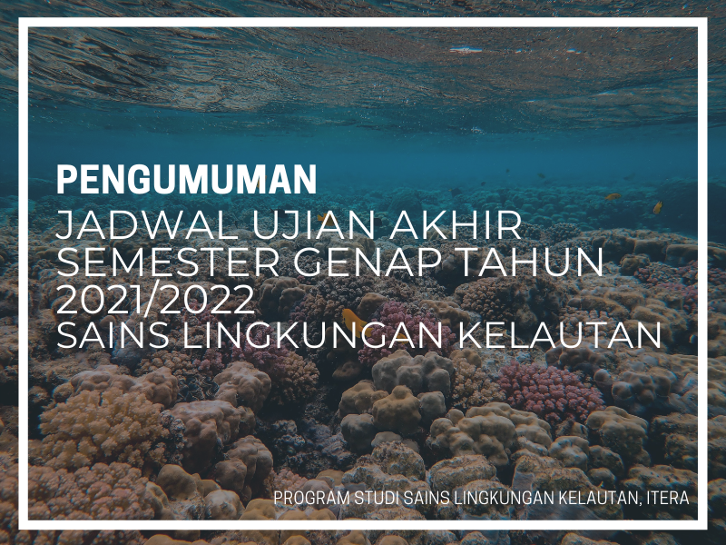 Read more about the article Jadwal Ujian Akhir Semester Genap Tahun Akademik 2021/2022