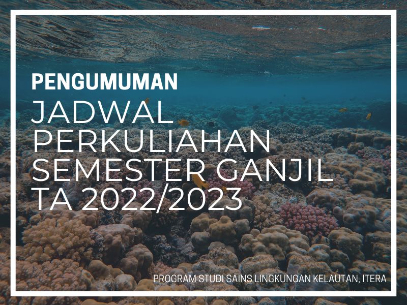 You are currently viewing Pengumuman Jadwal Perkuliahan Semester Ganjil Tahun Akademik 2022/2023