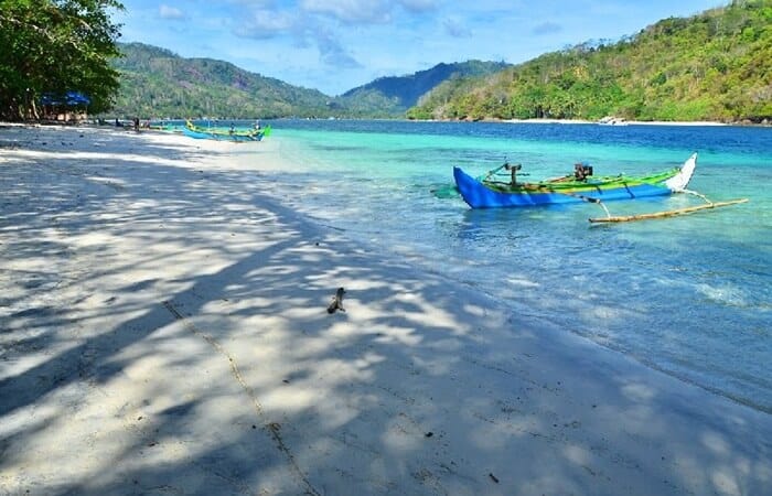 Read more about the article Tim Dosen dan Mahasiswa ITERA Inisiasi Pengembangan “Rumpon Pintar” untuk Meningkatkan Produksi Tangkapan Ikan dan Wisata Lumba-Lumba di Teluk Kiluan, Lampung