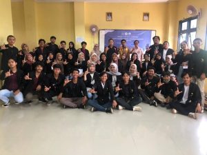 Read more about the article Mahasiswa SLL Angkatan 2020 ikuti Project Based Learning Sosial Ekonomi Budaya Maritim di Kelurahan Kota Karang, Kota Bandar Lampung