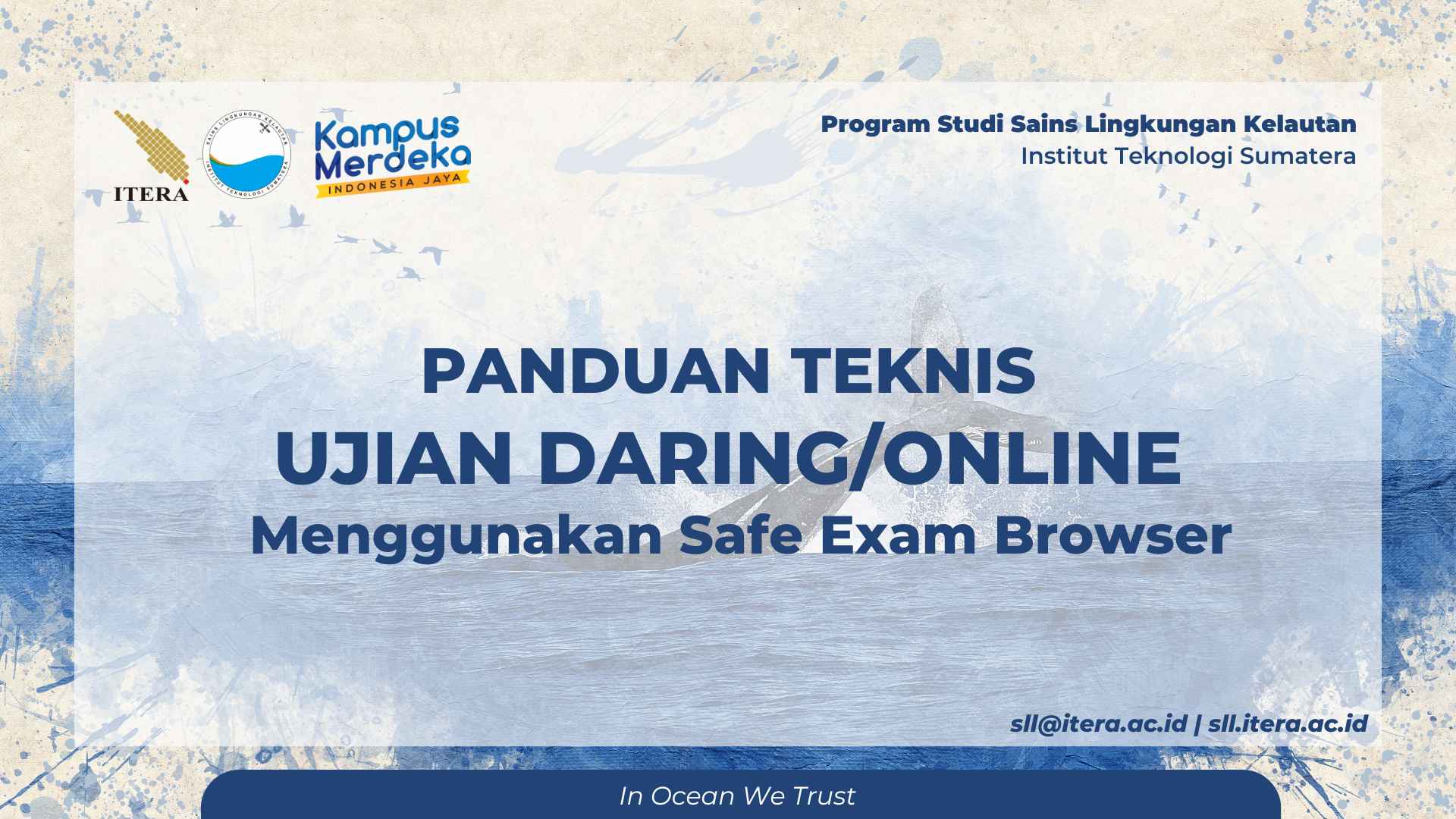 Read more about the article Panduan Teknis Pemasangan Safe Exam Browser Untuk Ujian Daring