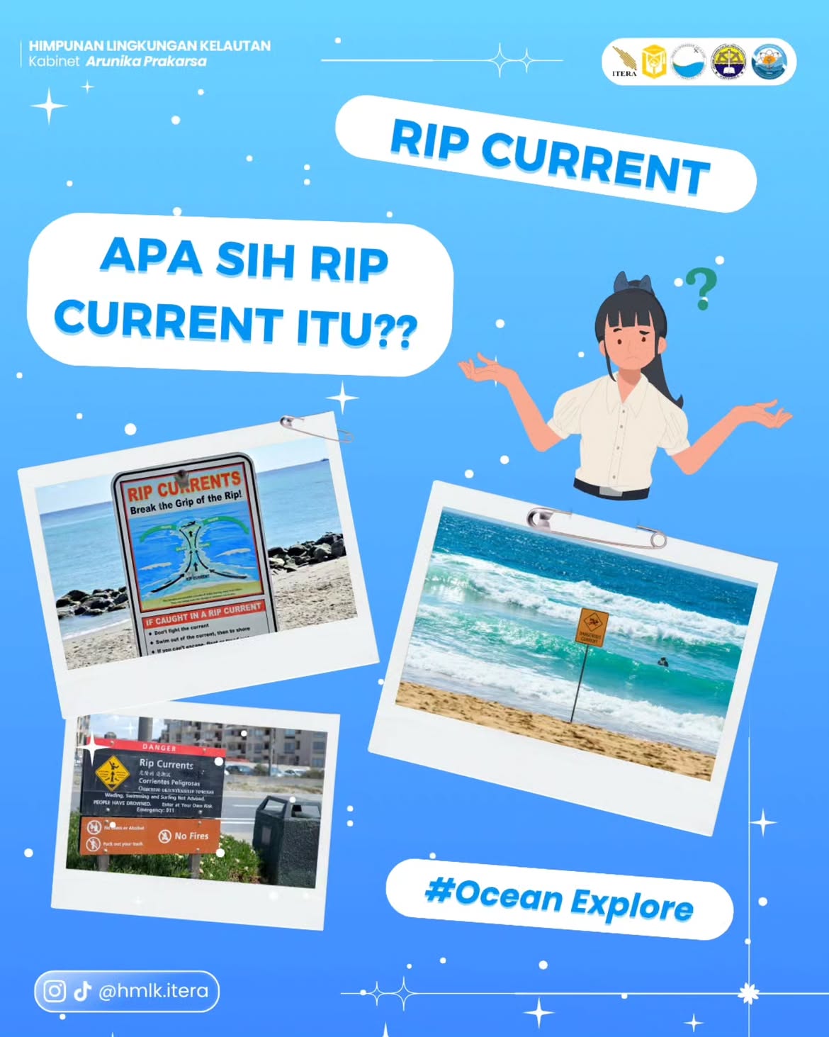 Ocean Explore 2